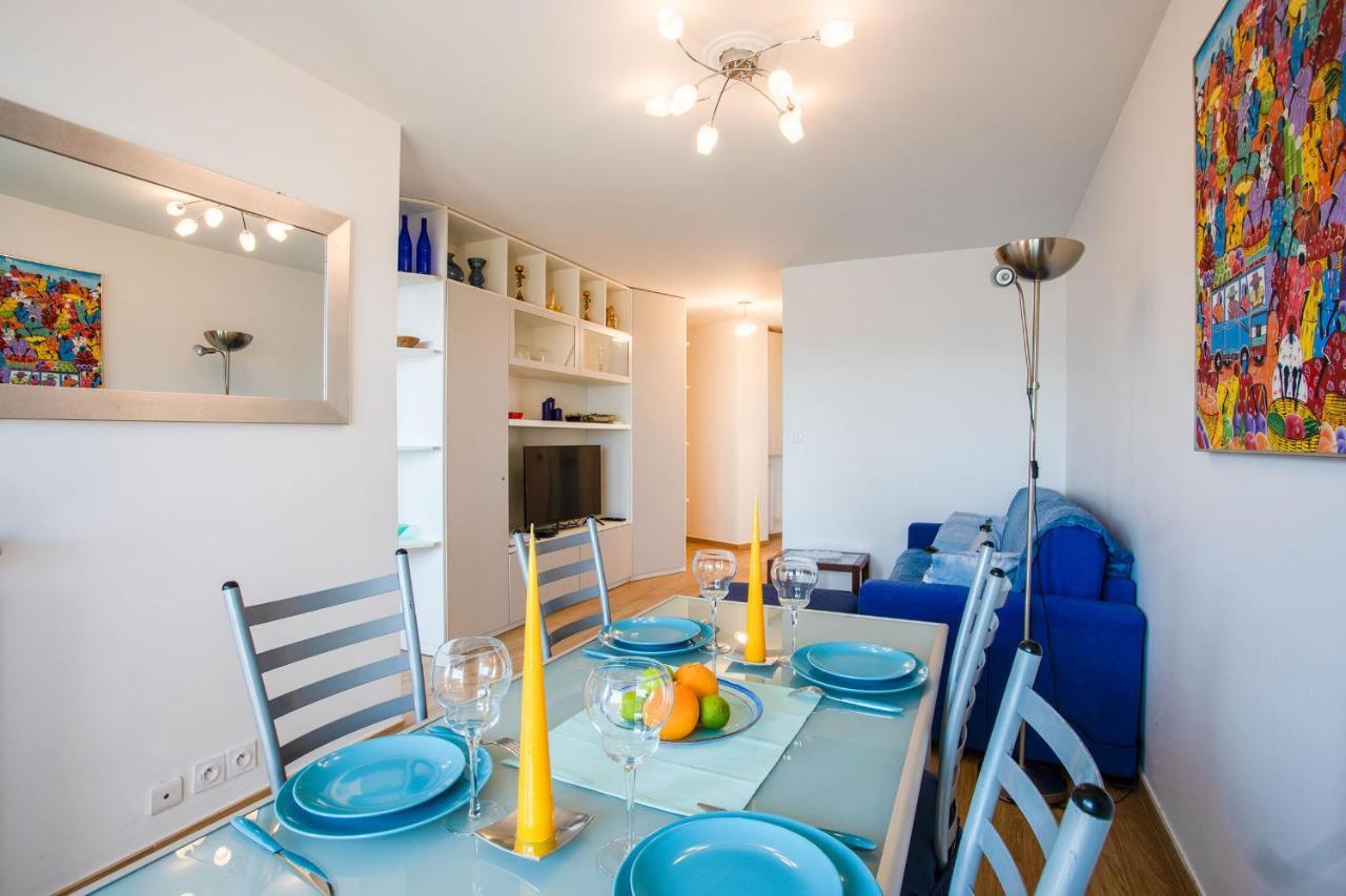 Апартаменты Passy Azur Ap4242 By Riviera Homes *